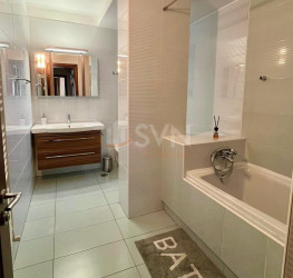 Apartament, 3 rooms with underground parking included Bucuresti/Barbu Vacarescu