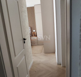 Apartament, 3 rooms with underground parking included Bucuresti/Colentina