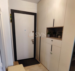 Apartament, 3 rooms with underground parking included Bucuresti/Colentina