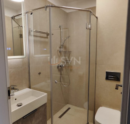 Apartament, 3 rooms with underground parking included Bucuresti/Colentina