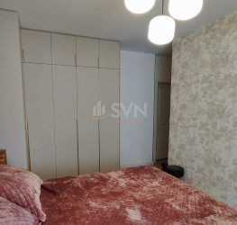 Apartament, 3 rooms with underground parking included Bucuresti/Colentina