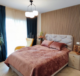 Apartament, 3 rooms with underground parking included Bucuresti/Colentina