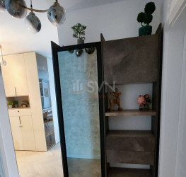 Apartament, 3 rooms with underground parking included Bucuresti/Colentina