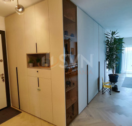 Apartament, 3 rooms with underground parking included Bucuresti/Colentina