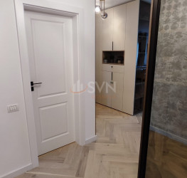 Apartament, 3 rooms with underground parking included Bucuresti/Colentina