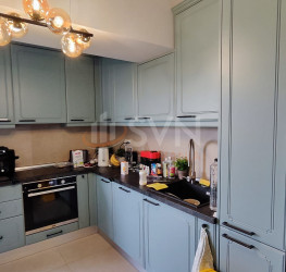 Apartament, 3 rooms with underground parking included Bucuresti/Colentina