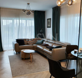 Apartament, 3 rooms with underground parking included Bucuresti/Colentina