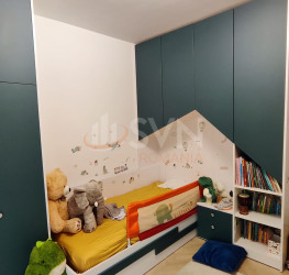 Apartament, 3 rooms with underground parking included Bucuresti/Colentina