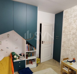 Apartament, 3 rooms with underground parking included Bucuresti/Colentina