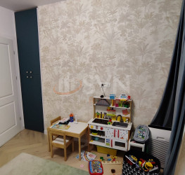 Apartament, 3 rooms with underground parking included Bucuresti/Colentina