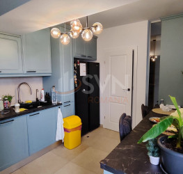 Apartament, 3 rooms with underground parking included Bucuresti/Colentina