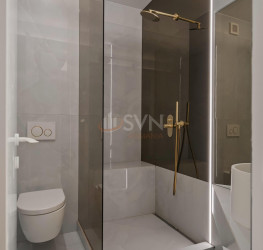 Apartament, 3 rooms with underground parking included Bucuresti/Pipera