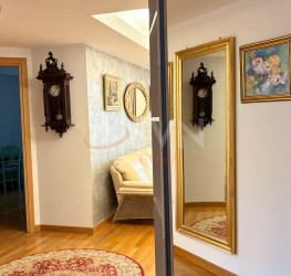 Apartament, 3 rooms with underground parking included Bucuresti/Herastrau