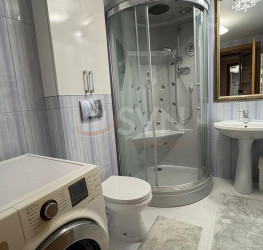 Apartament, 3 rooms with underground parking included Bucuresti/Herastrau