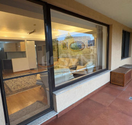 Apartament, 3 rooms with underground parking included Bucuresti/Herastrau