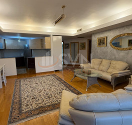 Apartament, 3 rooms with underground parking included Bucuresti/Herastrau