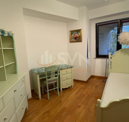 Apartament, 3 rooms with underground parking included Bucuresti/Herastrau