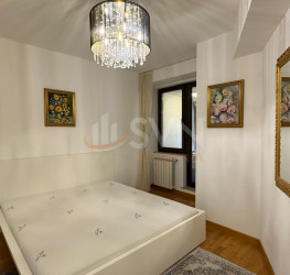 Apartament, 3 rooms with underground parking included Bucuresti/Herastrau