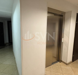 Apartament, 3 rooms with underground parking included Bucuresti/Herastrau