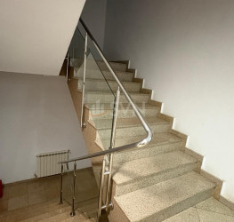 Apartament, 3 rooms with underground parking included Bucuresti/Herastrau