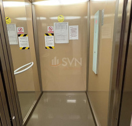 Apartament, 3 rooms with underground parking included Bucuresti/Herastrau