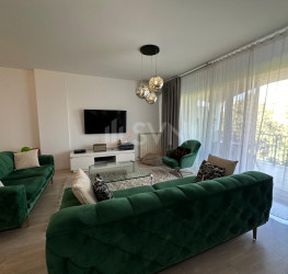 Apartament, 3 rooms with underground parking included Bucuresti/Pipera