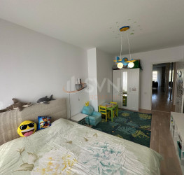 Apartament, 3 rooms with underground parking included Bucuresti/Pipera