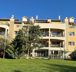 Apartament, 3 rooms with underground parking included Bucuresti/Pipera