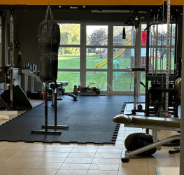 Apartament, 3 rooms with underground parking included Bucuresti/Pipera