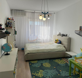 Apartament, 3 rooms with underground parking included Bucuresti/Pipera