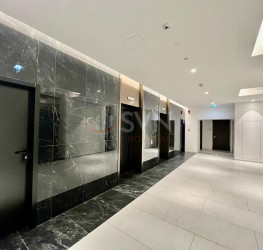 Apartament, 3 rooms with underground parking included Bucuresti/Floreasca