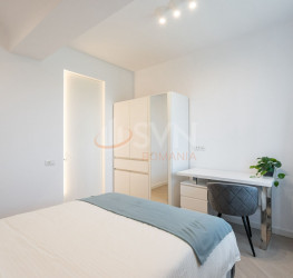 Apartament, 3 rooms with underground parking included Bucuresti/Pipera