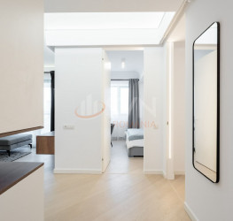 Apartament, 3 rooms with underground parking included Bucuresti/Pipera