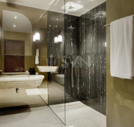 Apartament, 3 rooms with underground parking included Bucuresti/Primaverii