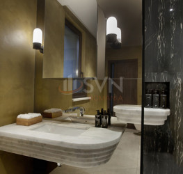 Apartament, 3 rooms with underground parking included Bucuresti/Primaverii