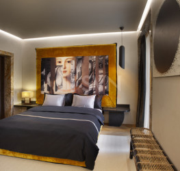 Apartament, 3 rooms with underground parking included Bucuresti/Primaverii