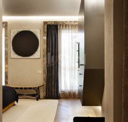 Apartament, 3 rooms with underground parking included Bucuresti/Primaverii