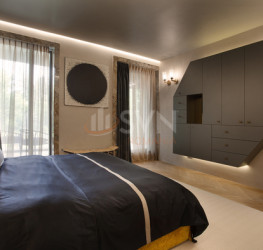 Apartament, 3 rooms with underground parking included Bucuresti/Primaverii