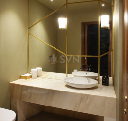 Apartament, 3 rooms with underground parking included Bucuresti/Primaverii