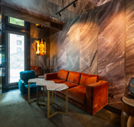 Apartament, 3 rooms with underground parking included Bucuresti/Primaverii