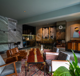 Apartament, 3 rooms with underground parking included Bucuresti/Primaverii