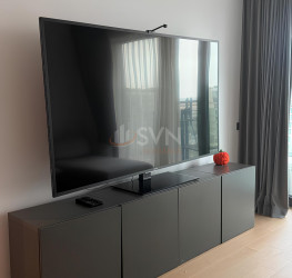 Apartament, 3 rooms with underground parking included Bucuresti/Herastrau