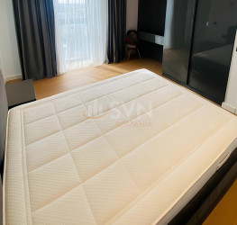 Apartament, 3 rooms with underground parking included Bucuresti/Herastrau