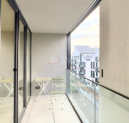 Apartament, 3 rooms with underground parking included Bucuresti/Herastrau