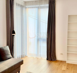 Apartament, 3 rooms with underground parking included Bucuresti/Herastrau