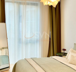 Apartament, 3 rooms with underground parking included Bucuresti/Herastrau