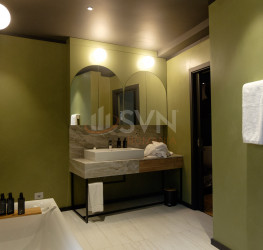 Apartament, 3 rooms with underground parking included Bucuresti/Primaverii