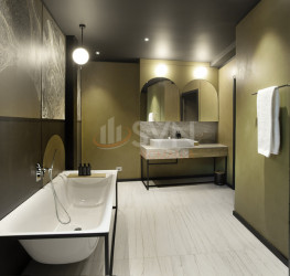 Apartament, 3 rooms with underground parking included Bucuresti/Primaverii