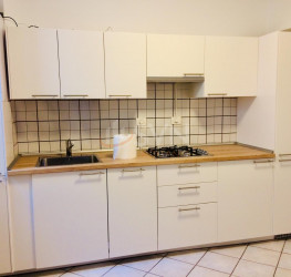 Apartament, 3 rooms with underground parking included Bucuresti/Kiseleff