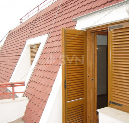 Apartament, 3 rooms with underground parking included Bucuresti/Kiseleff